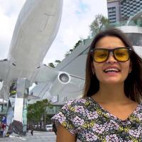 Отзыв от Александра - виза ДТВ